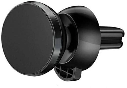 WI-KRA magnetic car holder for T07 air vent, black