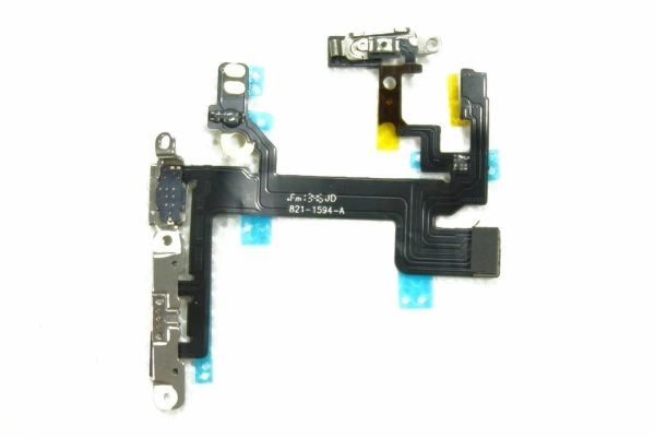 Taśma włącznika przycisk power do Apple iPhone 5s