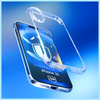 Etui 3MK Just20g Clear Case do Apple     iPhone 17