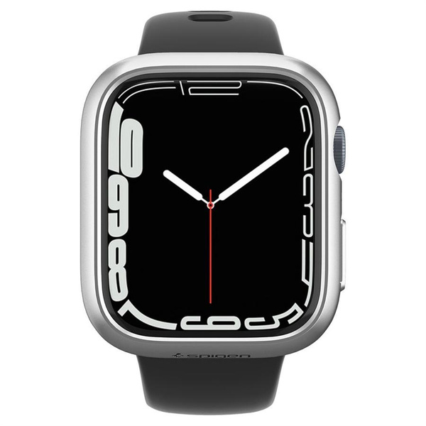SPIGEN THIN FIT APPLE WATCH 7 (45MM) GRAPHITE