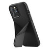 UNIQ etui Transforma iPhone 14 Pro 6,1" Magclick Charging czarny/ebony black