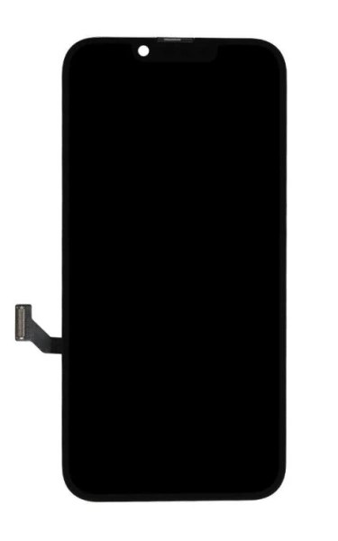 Wyświetlacz Apple iPhone 14 Hard oled ze zmiennym układem IC