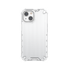 Ombre Protect Case etui do iPhone 14 pancerny pokrowiec różowo-niebieskie