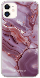 CASE OVERPRINT BABACO ABSTRACT 002 IPHONE 13 MINI MULTI-COLOR