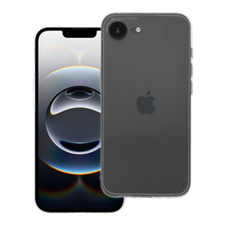 Futerał CLEAR CASE 2 mm do IPHONE 16e (SE 4 2025) (camera protection) transparentny