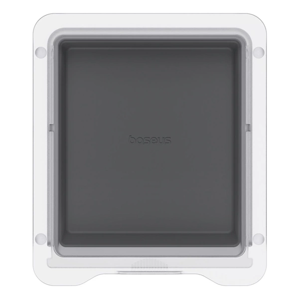 Organizer do samochodu Baseus T-Space Series do Tesla Model 3 / Y - szary