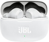 Słuchawki Bluetooth Bezprzewodowe Jbl Wave 200 TWS Białe