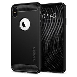 SPIGEN ARMOR IPHONE X/XS BLACK