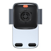 Baseus car holder for air vent black (SUYK000101)
