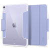 Etui Spigen Ultra Hybrid Pro iPad Air 4 2020 / 5 2022 / 11'' 2024 - lawendowe