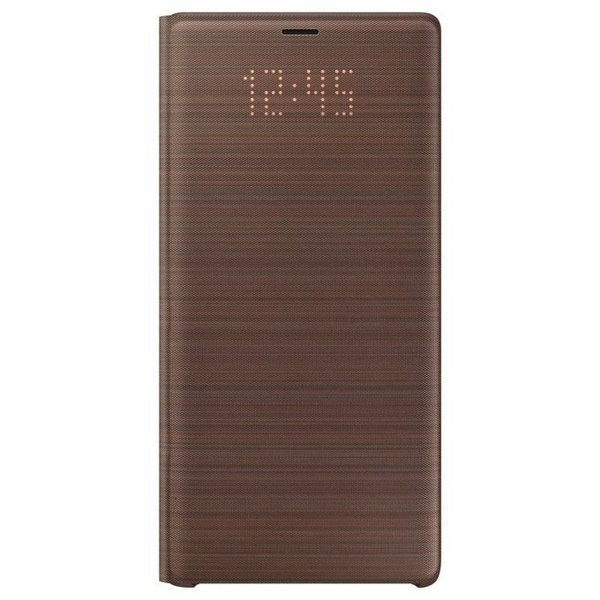 SAMSUNG LED VIEW COVER EF-NN960PAE SAMSUNG GALAXY  NOTE 9 