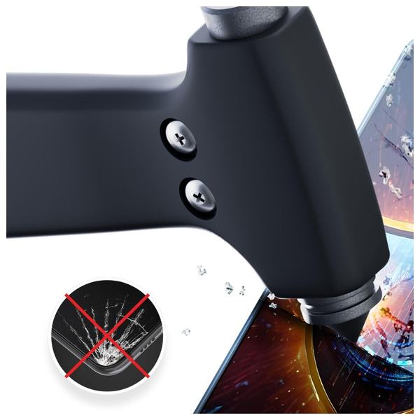 Folia prywatyzująca 3MK Silky Matt       Privacy do Xiaomi Redmi Note 14s