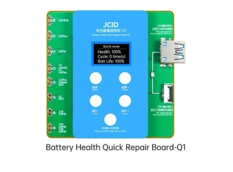 Programator Baterii JCID Quick Repair do Apple iPhone 11-15PM