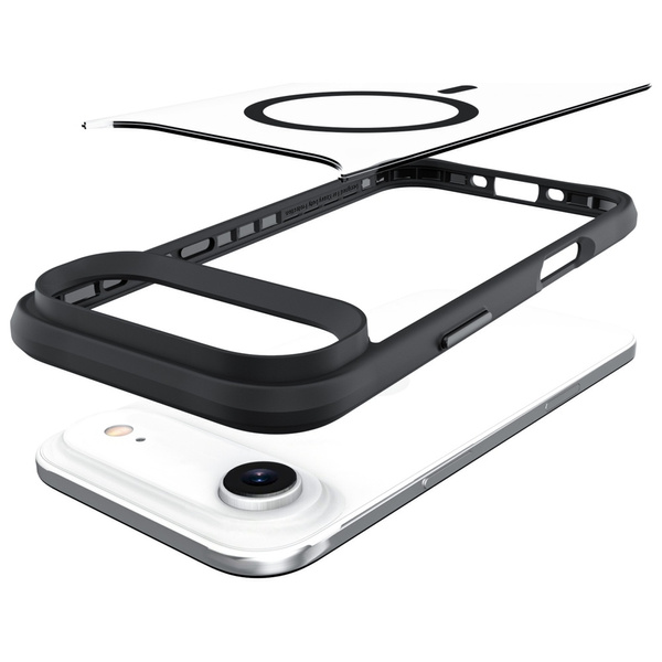 Etui 3MK Satin Amor MagCase do Apple     iPhone 17 Air