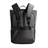 Plecak UNIQ Arden RPET 18L czarny