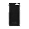 DIESEL MOULDED FLIP CASE IPHONE 6 / 6S DESIGN BLACK