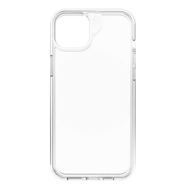 ZAGG Crystal Palace for iPhone 15 Plus clear