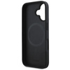 DKNY DKHMP16SPCPVSLK iPhone 166.1" czarny/black hardcase Checkered Pattern Magsafe