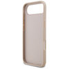 Etui Guess 4G Classic do iPhone 17 Air   różowy