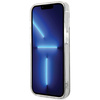Guess GUHMP15LH4STW iPhone 15 Pro6.1" brązowy/brown hardcase IML 4G MagSafe