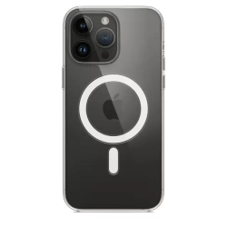 APPLE CLEAR CASE MPU73ZM/A IPHONE 14 PRO MAX TRANSPARENT BEZ OPAKOWANIA