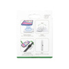 INDUCTION CHARGER 4SMARTS ULTIMAG DUOFOLD 15W DOCKING STATION MAGSAFE WHITE