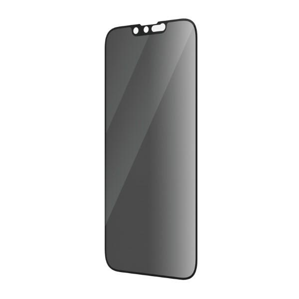 PanzerGlass Ultra-Wide Fit iPhone 14 / 13 Pro / 13 6,1" Privacy Screen Protection Antibacterial P2771