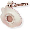 Etui na lokalizator / brelok Nimmy New   Big Eyed Pet 2.0 Dog różowy