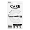 CARE by PanzerGlass Flagship Case iPhone 16 6,1" biały/white MagSafe 1337
