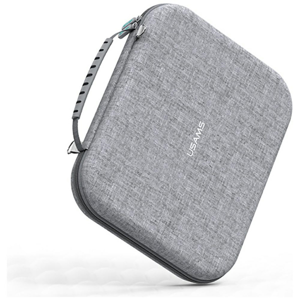Etui ochronne USAMS JX Series na tablet  12.6" szary