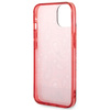 Guess GUHCP14MHGBNHR iPhone 14 Plus / 15 Plus 6.7" czerwony/red hardcase Bandana Paisley