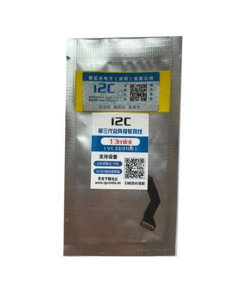 FLEX FIX FACE ID 13 mini I2C