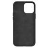 Adidas OR Silicone iPhone 13 Pro Max6,7" czarny/black 47150
