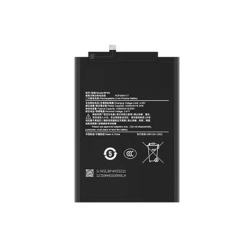 BP4M ORI BAT Xiaomi Pad 6 Pro BULK