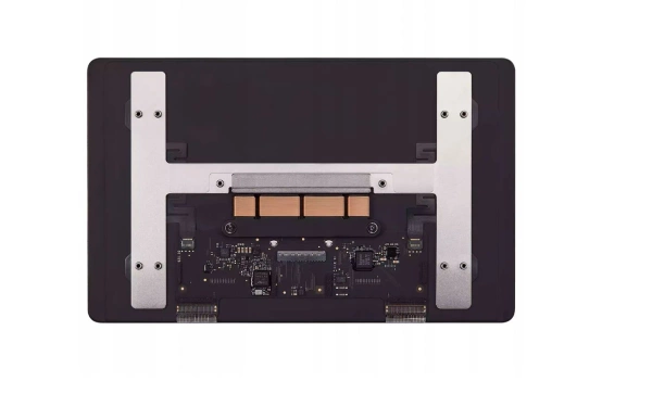 Trackpad with flex A2941 Silver
