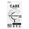 CARE by PanzerGlass Flagship Case iPhone 16 Pro 6.3"" czarny/black MagSafe 1346