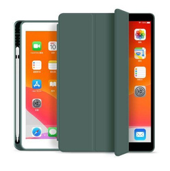 TECH-PROTECT SC PEN IPAD 10.2 2019/2020/2021 GREEN