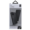 Etui Uniq Journa na iPhone 12 / iPhone 12 Pro - szare