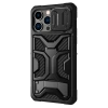 Etui Nillkin Adventurer Pro Case na iPhone 14 Pro - czarne