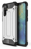 CASE ARMOR SILVER HUAWEI NOVA 4