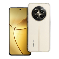 Futerał CLEAR CASE 2 mm do REALME 12+ 5G (camera protection) transparentny
