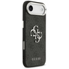 Etui Guess 4G Big 4G Classic Logo do     iPhone Air czarny srebrny