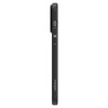Etui Spigen Liquid Air na iPhone 14 Pro Max - czarny mat
