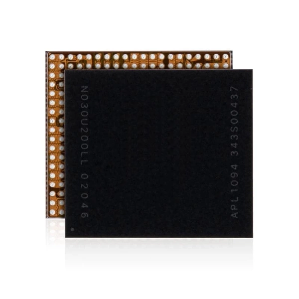 343S00437 POWER IC 12/12PRO