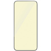 PanzerGlass Ultra-Wide Fit iPhone 15 Plus 6.7" 2in1 Screen Protection Anti-reflective+Anti-Blue Easy Aligner Included 2815