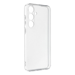 Futerał CLEAR CASE 2 mm BOX do SAMSUNG S24 Plus transparentny