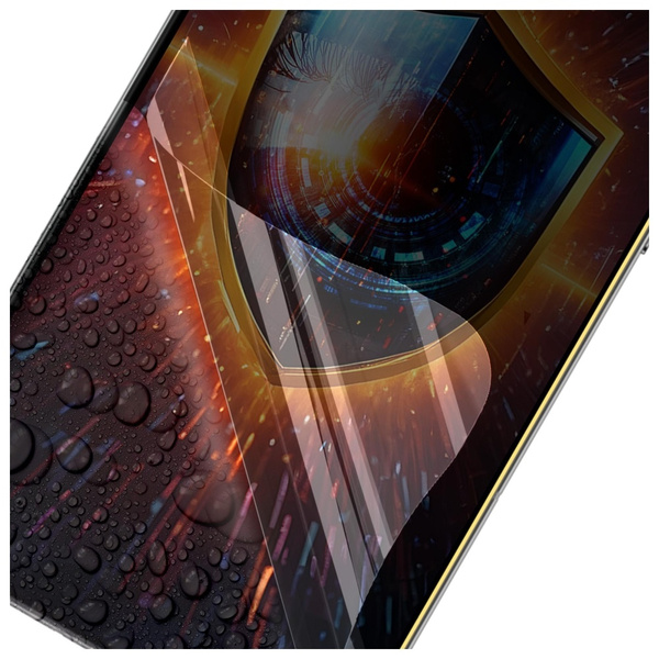 Folia prywatyzująca 3MK Silky Matt       Privacy do Oppo Reno 14 Pro