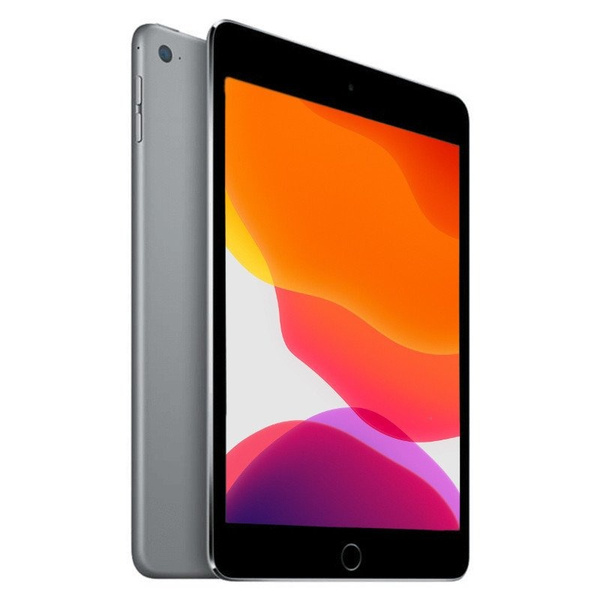 [OUTLET] Apple iPad Mini 4 32GB Wifi Grey Grade BC