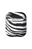 Richmond & Finch Airpod Case, Zebra