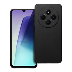Futerał MATT do XIAOMI Redmi 14C czarny